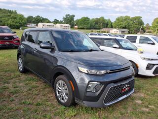 2020 Kia Soul