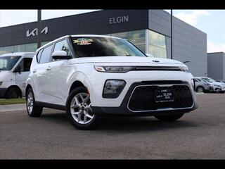 2021 Kia Soul
