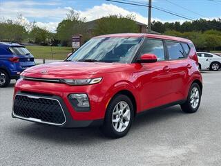2021 Kia Soul for sale in Anderson SC
