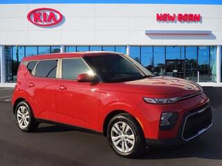 2021 Kia Soul
