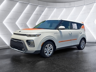 2021 Kia Soul for sale in Knoxville TN