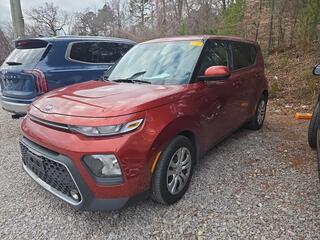 2021 Kia Soul for sale in Knoxville TN
