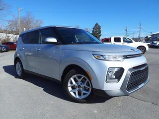 2021 Kia Soul for sale in Knoxville TN