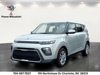 2021 Kia Soul