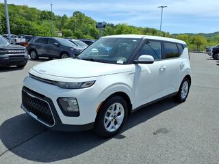 2022 Kia Soul
