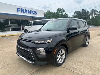 2022 Kia Soul