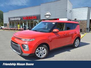 2022 Kia Soul