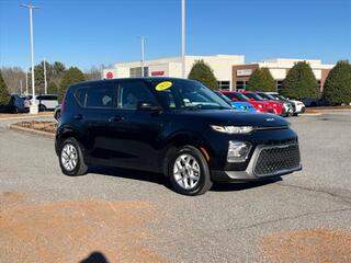 2022 Kia Soul for sale in Asheville NC