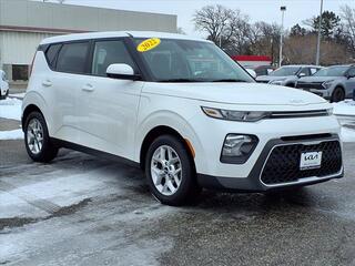 2022 Kia Soul