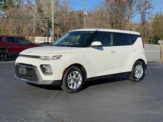 2022 Kia Soul for sale in Hendersonville NC