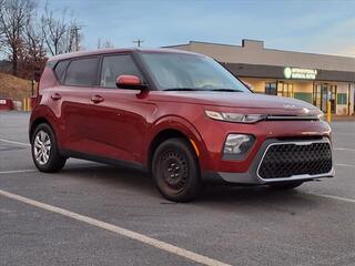 2022 Kia Soul