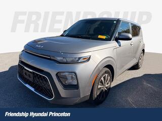 2022 Kia Soul for sale in Mount Hope WV