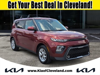 2022 Kia Soul