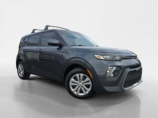 2022 Kia Soul for sale in Knoxville TN