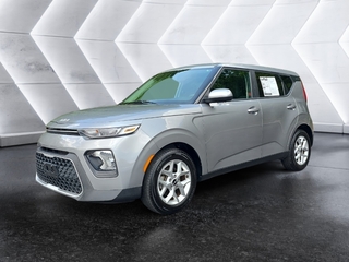 2022 Kia Soul for sale in Knoxville TN