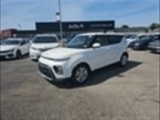 2022 Kia Soul