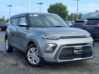2022 Kia Soul for sale in Cincinnati OH