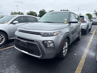 2022 Kia Soul
