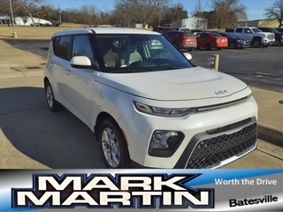 2022 Kia Soul for sale in Batesville AR