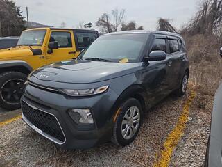 2022 Kia Soul for sale in Knoxville TN