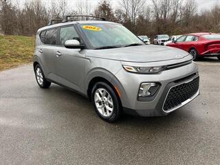 2022 Kia Soul for sale in Uniontown PA