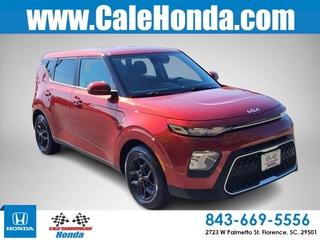 2022 Kia Soul