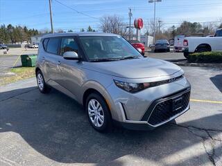 2023 Kia Soul
