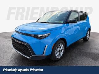 2023 Kia Soul for sale in Mount Hope WV