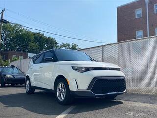 2023 Kia Soul for sale in Alexandria VA