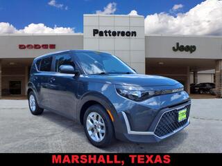2023 Kia Soul