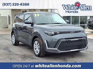 2023 Kia Soul for sale in Dayton OH