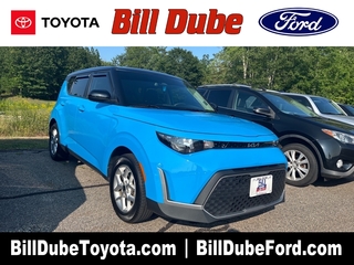 2023 Kia Soul for sale in Dover NH
