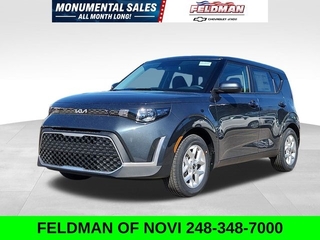 2023 Kia Soul for sale in Novi MI