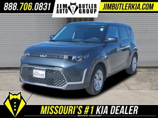 2023 Kia Soul