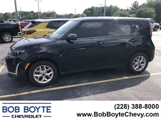2023 Kia Soul