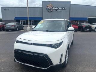 2023 Kia Soul for sale in Oklahoma City OK