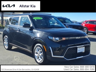 2023 Kia Soul for sale in San Bernardino CA