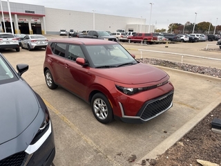 2023 Kia Soul