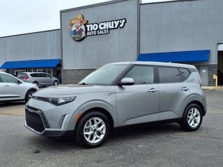 2023 Kia Soul for sale in Oklahoma City OK