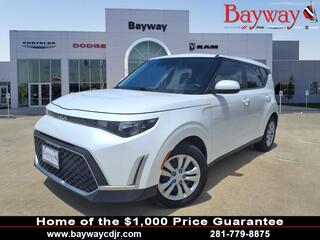 2023 Kia Soul for sale in Pasadena TX
