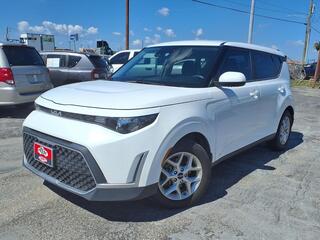 2023 Kia Soul