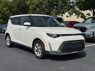 2023 Kia Soul for sale in Greenville SC