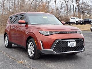 2023 Kia Soul for sale in Cincinnati OH