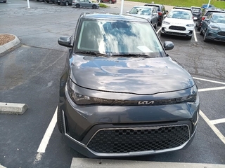 2023 Kia Soul