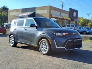 2023 Kia Soul