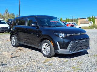 2023 Kia Soul