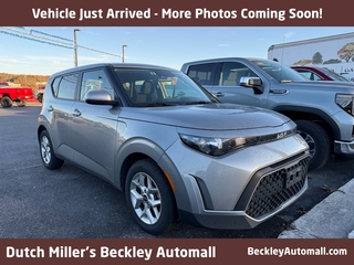 2023 Kia Soul for sale in Beckley WV