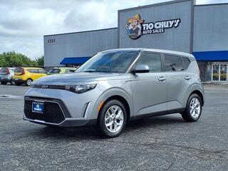 2023 Kia Soul