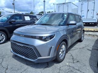 2023 Kia Soul for sale in Roanoke VA