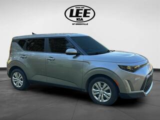 2023 Kia Soul